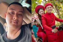 Hoài Lâm hé lộ cuộc sống ở quê sau kết hôn