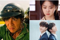 BXH phim trên các nền tảng mạng xã hội: Trại Buôn Người dẫn đầu