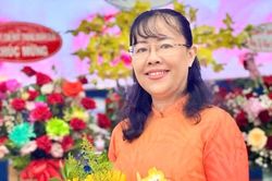 Những câu chuyện truyền cảm hứng của Chủ tịch Hội LHPN phường Đông Hưng Thuận