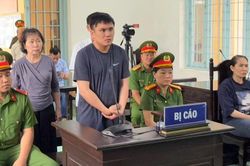 Án tù dành cho tài xế xe tải gây tai nạn khiến nữ sinh 14 tuổi tử vong ở Vĩnh Long