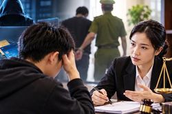 Thị trường ngầm mua bán tài khoản ngân hàng - Bài cuối: Khi nào người bán bị truy cứu hình sự?