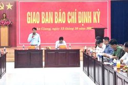 Còn 1 dự án phục vụ APEC ở Phú Quốc chưa khởi công
