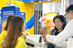 Lộ diện 7 nhà đầu tư muốn sở hữu hơn 30% vốn PVcomBank