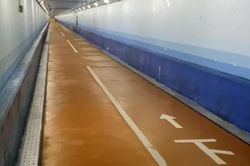 Khám phá đường hầm Kanmon, nơi nối hai đảo lớn của Nhật Bản