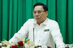 TAND Tây Ninh đặt mục tiêu số hóa hồ sơ bản án trước 30/6/2027