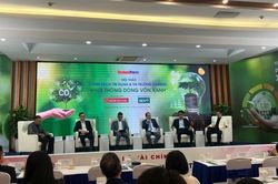 Dự án tốt cho môi trường vẫn khó vay vốn xanh