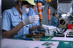 Doanh nghiệp nước ngoài vẫn ‘quay cuồng’ với thủ tục hành chính tại Việt Nam