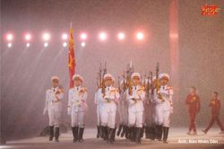 TP. Hồ Chí Minh đưa công nghiệp văn hóa thành động lực tăng trưởng