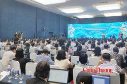 An toàn thực phẩm: Đổi mới quản lý từ tiền kiểm sang hậu kiểm