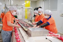 Khẳng định thương hiệu quốc gia bằng năng lực cạnh tranh thực chất