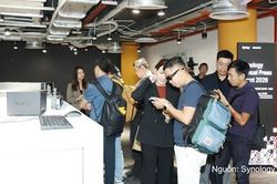 Doanh nghiệp Việt cần nền tảng dữ liệu vững chắc để phát triển AI