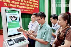 Để dữ liệu thực sự “lên tiếng” và thước đo của sự hài lòng