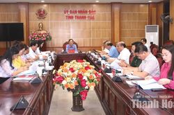 Cho ý kiến vào dự thảo Đề án tuyên truyền xóa bỏ hủ tục trong tang lễ của đồng bào Mông