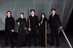 Phim Tết 2027 và 2028: Thể loại cổ trang, hành động “lên ngôi”