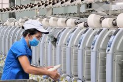 Hà Tĩnh đón dự án dệt may hơn 2.373 tỷ đồng