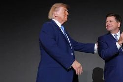 Tổng thống Trump lập lực lượng đặc nhiệm Siêu trí tuệ, ai sẽ điều hành?