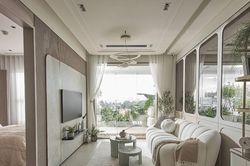 Thị trường căn hộ TP.Hồ Chí Minh đang trải qua giai đoạn tái định hình mạnh mẽ