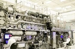 Doanh số của ASML tại Trung Quốc tăng vọt 109% bất chấp lệnh hạn chế của Mỹ