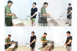 Khởi tố 4 bị can dùng súng săn bắt voọc bạc tại Vườn quốc gia Phú Quốc