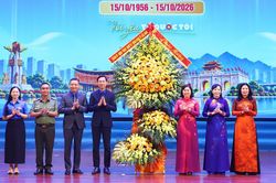 Thanh niên Bắc Ninh tiên phong chuyển đổi số, lan tỏa trách nhiệm cộng đồng