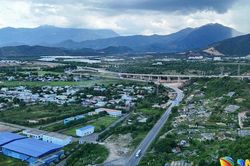 9 tháng năm 2026, phường Hải Vân thu ngân sách hơn 13,6 nghìn tỷ đồng