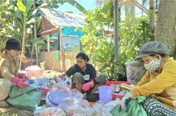 Khởi động dự án phân loại, xử lý rác thí điểm tại các phường Hòa Khánh, Hội An