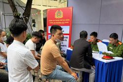 Đà Nẵng phấn đấu hỗ trợ 75% người chấp hành xong án phạt tù có việc làm ổn định
