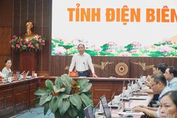 Quán triệt, triển khai thực hiện Chương trình mục tiêu quốc gia