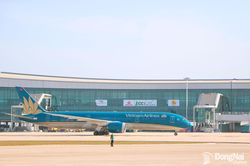 Các hãng bay chạy đua chuẩn bị khai thác Sân bay Long Thành