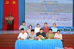 Phát động Phong trào không săn bắt, mua bán, tiêu thụ động vật hoang dã, chim di cư trái pháp luật