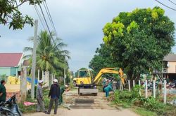 Dân góp ý, chính quyền hành động