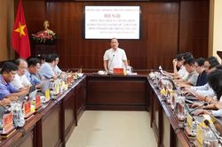 Thường trực HĐND tỉnh Gia Lai thống nhất nội dung kỳ họp thường lệ cuối năm 2026
