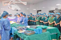 Từ nỗi đau mất mát đến trao cơ hội sống cho những người bệnh