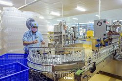 Quan tâm hỗ trợ pháp lý cho doanh nghiệp nhỏ và vừa