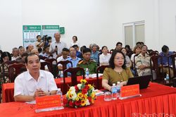 Phường Tây Nha Trang tổ chức diễn đàn lắng nghe dân nói năm 2026