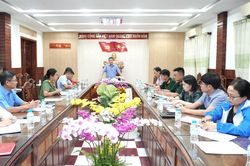 Xã Vạn Ninh tiếp nhận thêm 5 thông tin về liệt sĩ