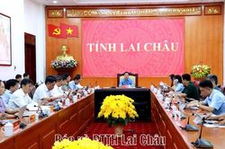 Tập trung nguồn lực đầu tư có trọng tâm, tránh dàn trải và lãng phí ngân sách Nhà nước