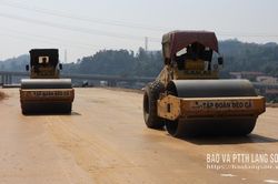 Tăng tốc cao tốc Hữu Nghị - Chi Lăng
