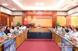 Quán triệt, triển khai thực hiện Chương trình mục tiêu quốc gia