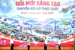 Lấy hiệu quả phục vụ làm thước đo chuyển đổi số