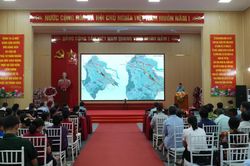 Gia Phú và Tằng Loỏng công bố Quy hoạch chung về phát triển đô thị gắn với công nghiệp, logistics