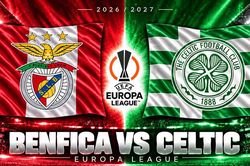 Lịch sử 8 trận đối đầu Benfica vs Celtic: Ký ức tung đồng xu năm 1969 và lời nguyền Da Luz