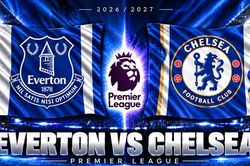 Lịch sử đối đầu Everton vs Chelsea: Từ bàn thắng 25 giây của Saha đến cú đúp Beto năm 2026