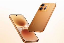 vivo X500E lộ diện cấu hình chi tiết với chip Snapdragon 7 Gen 4 và màn hình 2750 x 1260