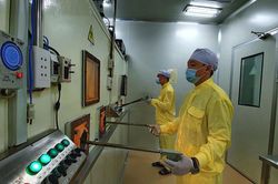 Năng lượng nguyên tử trong đời sống và sản xuất ở Lâm Đồng