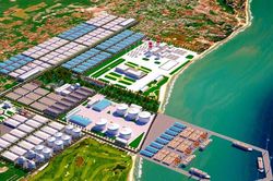 Lâm Đồng xin chủ trương mở đường vươn ra biển lớn