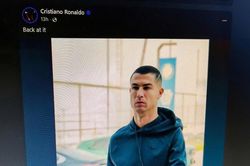 Sở hữu khối tài sản 1,2 tỷ USD nhưng Cristiano Ronaldo vẫn trung thành dùng iPhone 15 Pro