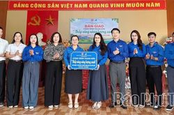 Viết tiếp hành trình 70 năm