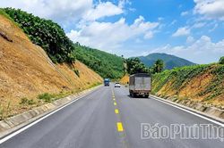 Hoàn thành thi công 4 dự án hạ tầng giao thông trọng điểm