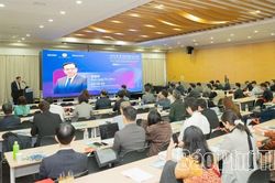Xúc tiến đầu tư, kết nối doanh nghiệp Hàn Quốc trong lĩnh vực công nghệ cao